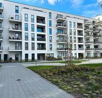 Attraktive 3-Zimmer Erdgeschosswohnung zur Miete in Wandsbek - Wentzel Dr. - Hamburg
