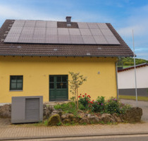 Großzügiges Einfamilienhaus mit Einliegerwohnung und Wintergarten - Bad Breisig