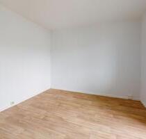 Ab sofort verfügbar - 3 Zimmer in der 2. Etage - Halle (Saale) Dölau