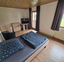 GästezimmerArbeiterzimmerStudentenzimmerAppartement - Furth im Wald