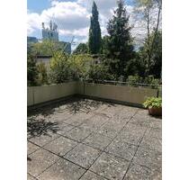 2 Zimmer-Wohnung mit Freisitz, 64 qm, Göttingen