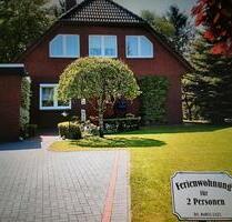 Herbsturlaub an der OSTFR.NORDSEEKÜSTE in Holtgast bei Esens
