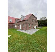 130 m² Loft-Wohnung auf modernisiertem Hof in Münster