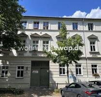 Wohnungsswap - 2.5 Zimmer, 80 m² - Behaimstraße, Pankow, Berlin