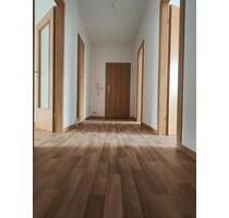 Geräumige 3-Zimmerwohnung - 368,00 EUR Kaltmiete, ca.  66,92 m² in Wernigerode (PLZ: 38855)