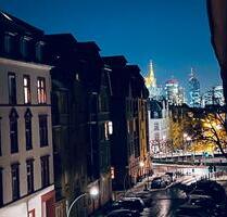 Bornheim 10.12.25-31.01.26 schöne Wohnung auf Zeit - Frankfurt am Main