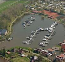 Möblierte 2-Zimmer Wohnung am Hafen in Weener
