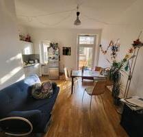 WG Zimmer zur Untermiete für Januar-Februar - Freiburg im Breisgau Günterstal