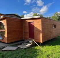 Besonderes ökologisches Tiny House Modulhaus Tinyhaus tinyhouse - Göttingen Oststadt