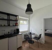 Apartment 22qm Gerresheim - 400,00 EUR Kaltmiete, ca.  22,00 m² in Düsseldorf (PLZ: 40625) Stadtbezirk 7