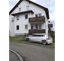 1,5 Zimmer Wohnung Eschenbach GP