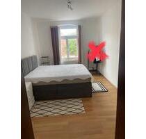 Möblierte Wohnung - 650,00 EUR Kaltmiete, in Halle (Saale) (PLZ: 06128) Gesundbrunnen