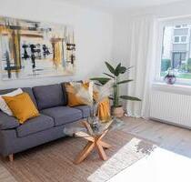 TRAUMHAFTE ERDGESCHOSSWOHNUNG - 159.900,00 EUR Kaufpreis, in Bremen (PLZ: 28717) Burglesum