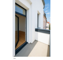 3 Zimmer mit Balkon | 87qm | Berliner Altbau | Einbauküche | saniert