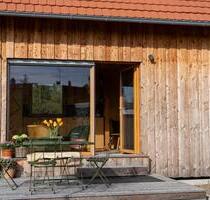 Tinyhaus zu vermieten 11-2025 bis 03-2026, 33 m² - Unlingen