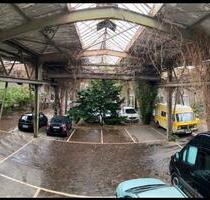 Büroplatz in toller Loft Bürogemeinschaft. Coworking - Köln Ehrenfeld