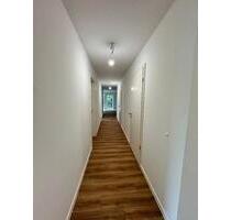 4-Zimmer-Penthouse-Wohnung – energieeffizient, nachhaltig und modern wohnen - Hamburg Langenhorn