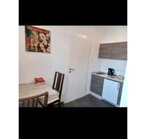 Apartment, Hehn, voll möbliert mit Gartennutzung - Mönchengladbach Nord