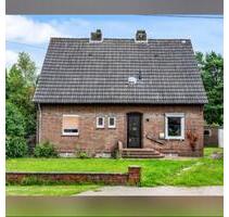 4-Zimmerwohnung mit Gartenfläche! - Meppen