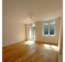 Sonnige 2-Raum-Wohnung - 745,00 EUR Kaltmiete, in Zossen (PLZ: 15806)