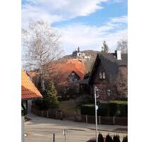 2 Raumwohnung mit Schloßblick - 500,00 EUR Kaltmiete, in Wernigerode (PLZ: 38855)