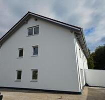 Reihenmittelhaus in Niedermotzing - Aholfing