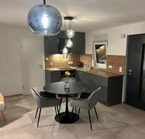 Möblierte 1,5-Zimmer-Einliegerwohnung in Braunsbach