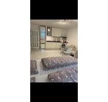 1 Zimmer Wohnung für 1 Person mit Ablöse Möbliert - München Ramersdorf-Perlach