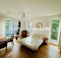 Wohnungsswap - 3 Zimmer, 80 m² - Jessnerstraße, Friedrichshain, Berlin