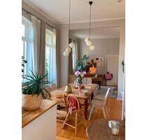 3 Zimmer Wohnung Haareneschviertel - Oldenburg Ziegelhof