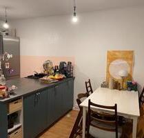 Zwischenmiete für drei Monate: Gemütliche Wohnung KreuzbergMitte - Berlin