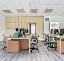 Büro in Tempelhof – Modern, mit 247 Zugang und 50% Rabattaktion - Berlin Tempelhof-Schöneberg