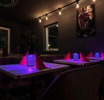 Stilvolle Cocktailbar zur Übernahme in Donauwörth - Ablöse VB - Meitingen