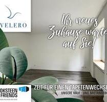 Frisch renoviert! Große und helle 4,5 Zimmer-Wohnung mit idealer Verkehrsanbindung! - Bottrop Batenbrock