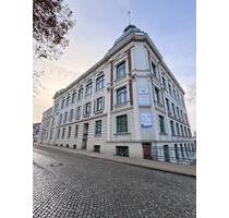 Großzügige 3-Raum-Wohnung in der Innenstadt von Perleberg