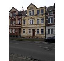 1-Zi-Wohnung in Stendal in bevorzugter Wohngegend zu vermieten
