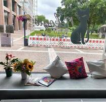 Ladenlokal gegenüber des Rathaus, im Erdgeschoss - Dortmund Eving