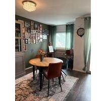 Bunte, stilvolle 2-Zimmer Wohnung mit Charme und Charakter - Erlensee
