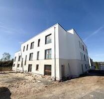 Barrierefreie 3-Zimmer-Neubauwohnung in Hadamar  Wohnen mit Stil und Weitblick