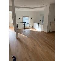 Schöne frisch renovierte Wohnung im Loftstyle - Neunkirchen