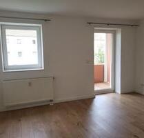 Moderne 3-Zimmer-Wohnung mit Balkon - Magdeburg Barleber See