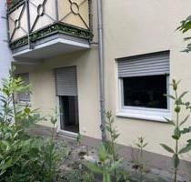 Tolle 2-Raum Terrassenwohnung - 354,00 EUR Kaltmiete, ca.  56,18 m² in Zwickau (PLZ: 08056)