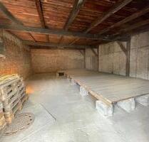 Lagerhalle große Garage zu vermieten - Plauen