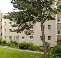 Schau' mich an - 3-Zimmerwohnung mit Laminatboden - Krefeld Benrad