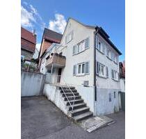 Mietwohnung ca.40m² Zentral in Waiblingen zu vermieten