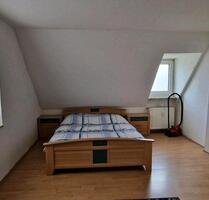 Möblierte Wohnung zur befristeten Nutzung – 45 qm - Heiligenhaus