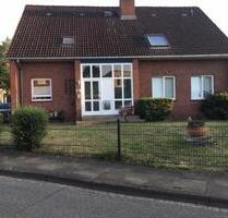 Wohnung Erdgeschoss-Wohnung in 2-Familienhaus - Lüneburg Ebensberg