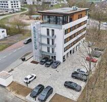 Moderne Mietfläche in Wetzlar: Perfekt für Start-ups