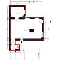 Büro Studio Atelier Potsdamer Str. - Berlin Mitte