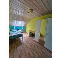 ZimmerSchülerzimmerWohnung - 370,00 EUR Kaltmiete, in Wiesau (PLZ: 95676) Kornthan